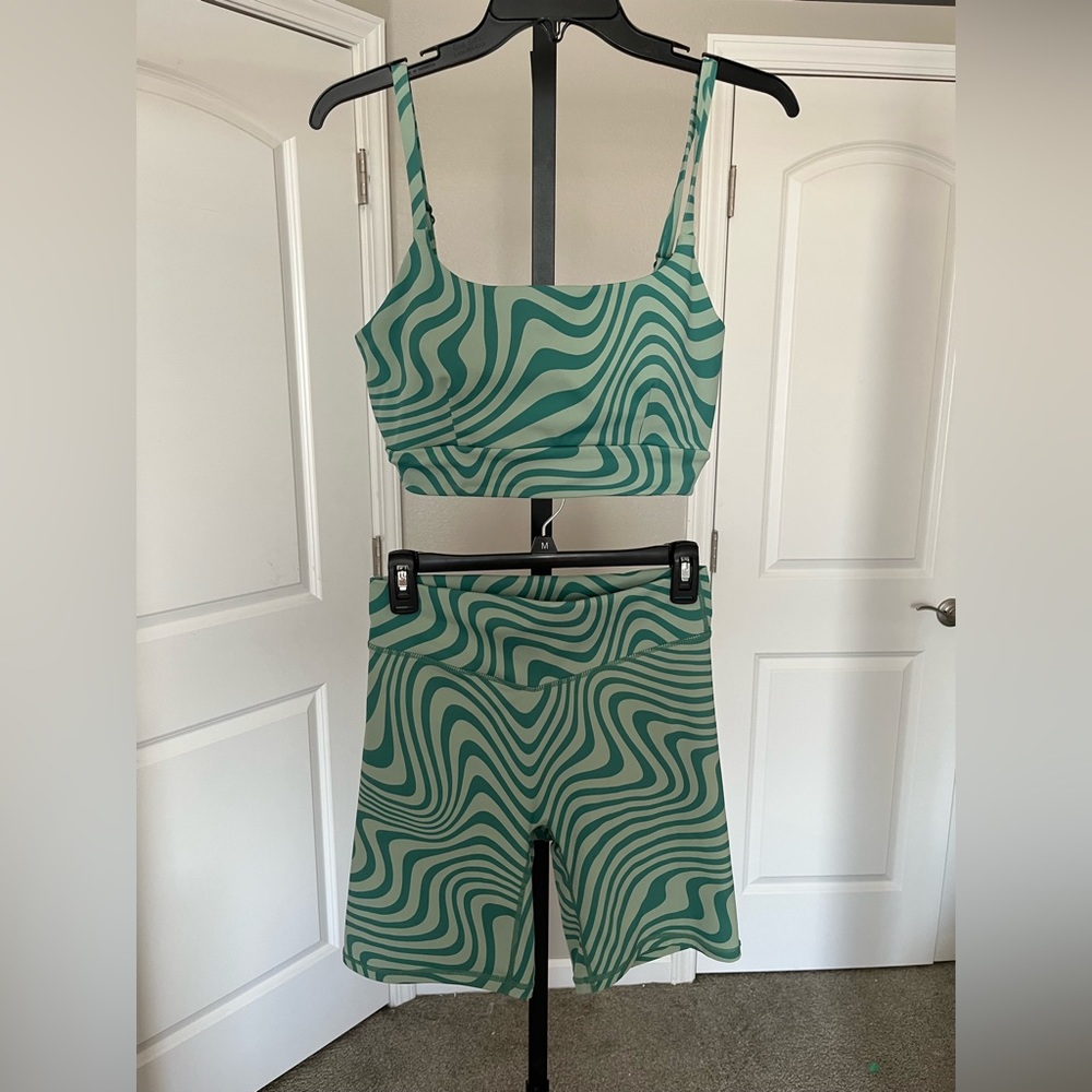 Balance Athletica/Vitality storm set size Medium
